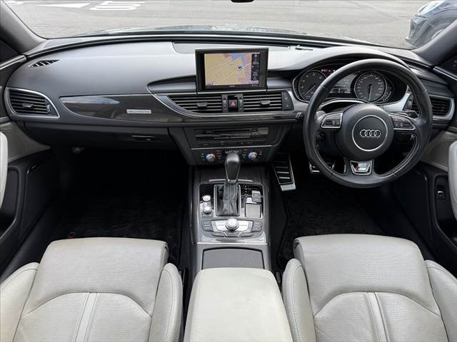 S64.0 4WD