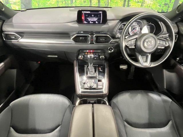 CX-82.2 XD プロアクティブ