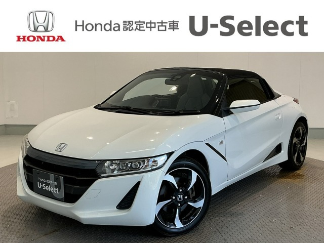 S660アルファ