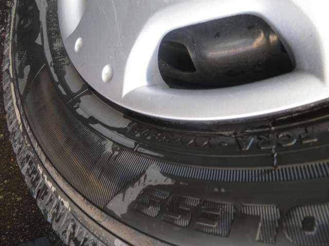 バモスホビオバンプロ 4WD