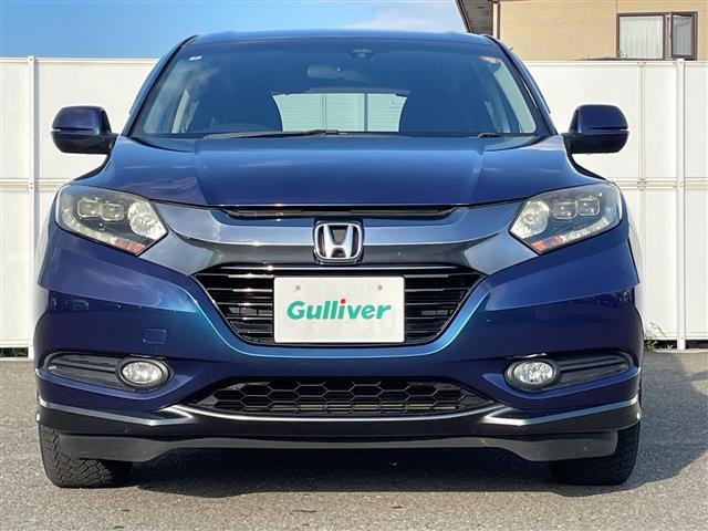 ヴェゼル1.5 ハイブリッド X 4WD