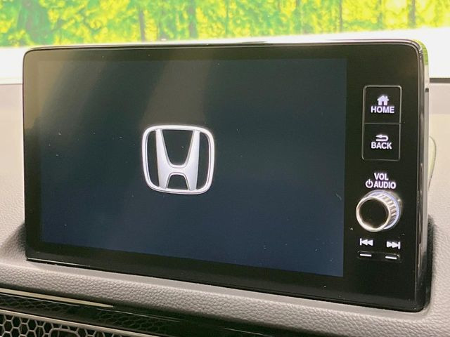 シビック1.5 EX