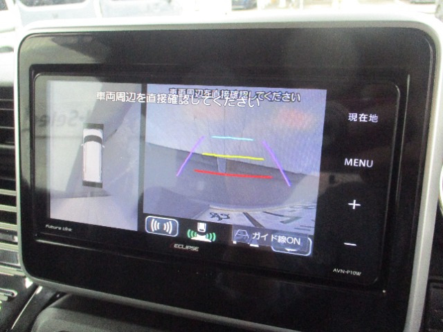 スペーシアカスタムハイブリッド(HYBRID)  XS