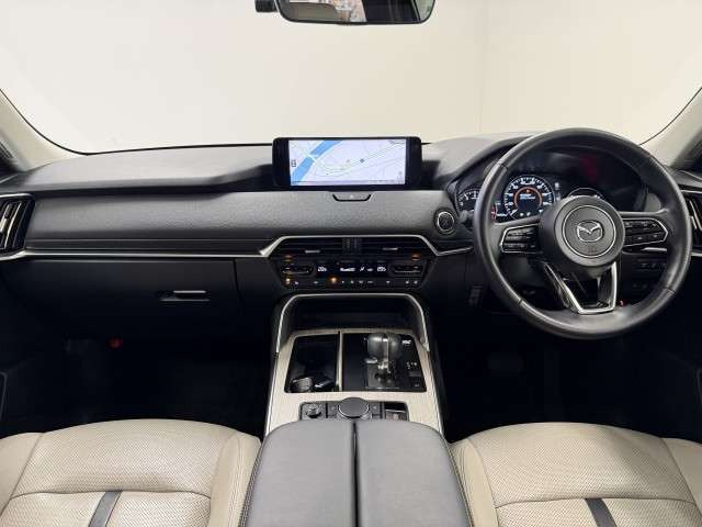 CX-602.5 25S Lパッケージ