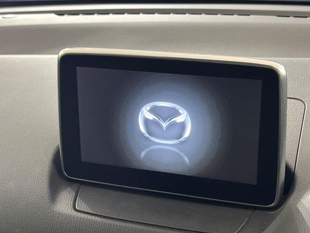 CX-31.5 XD ツーリング