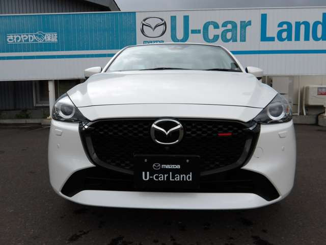 MAZDA21.5 15 スポルト 4WD