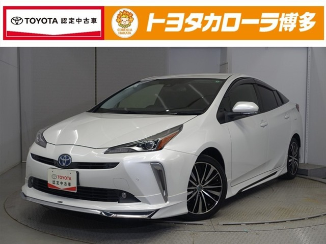 プリウス1.8 S