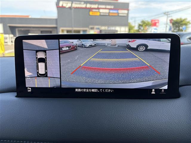 CX-52.2 XD プロアクティブ
