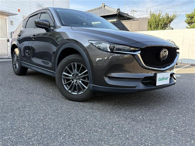 CX-52.2 XD プロアクティブ