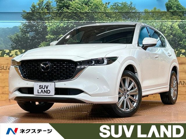 CX-52.5 25S エクスクルーシブモード