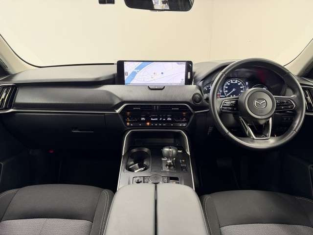 CX-603.3 XD Sパッケージ ディーゼル