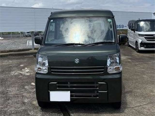 エブリイジョイン ハイルーフ 4WD