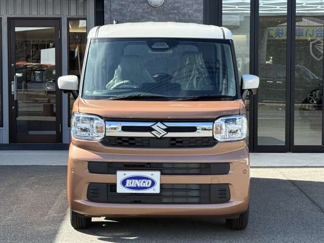 スペーシアハイブリッド(HYBRID) X セーフティプラスパッケージ