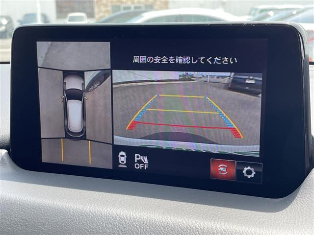 CX-82.2 XD プロアクティブ Sパッケージ 4WD