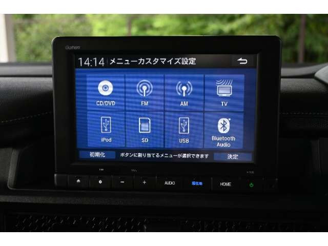 ステップワゴン
