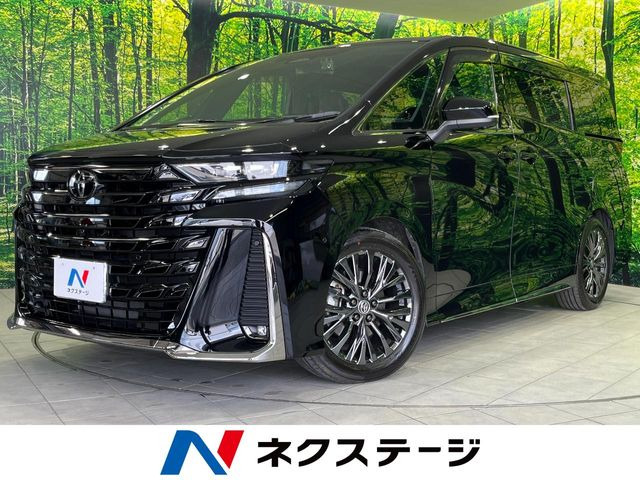 ヴェルファイアハイブリッド 2.5 Z プレミア E-Four 4WD