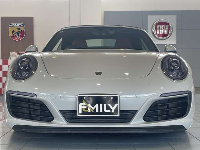 911カブリオレ