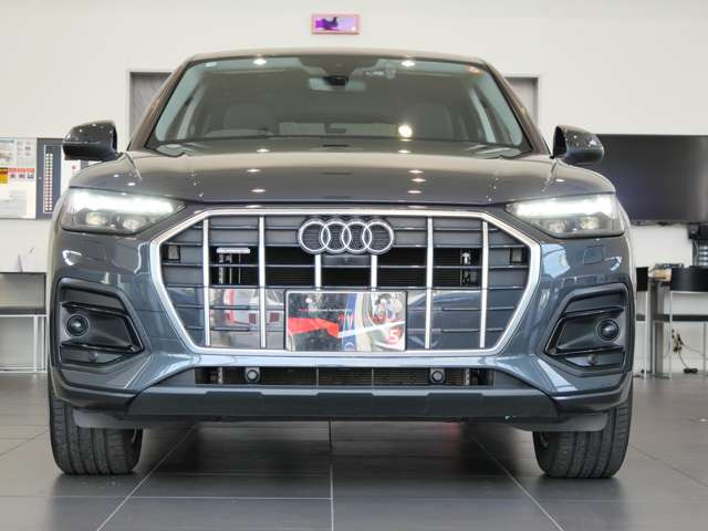 Q5スポーツバック40 TDI クワトロ アドバンスト ディーゼル 4WD