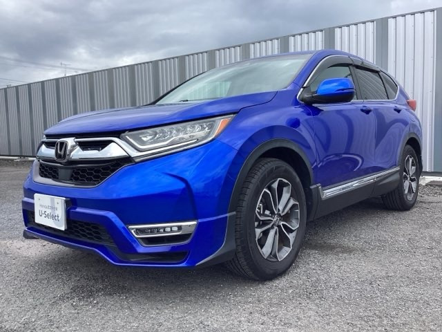 CR-V