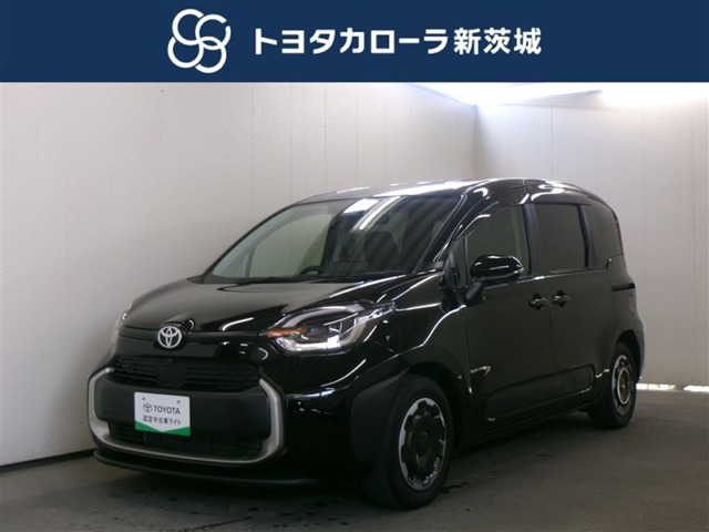 シエンタハイブリッド 1.5 Z