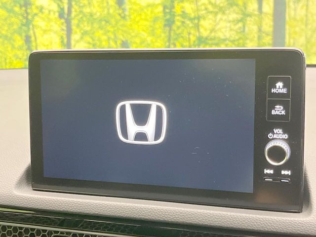 シビック1.5 LX
