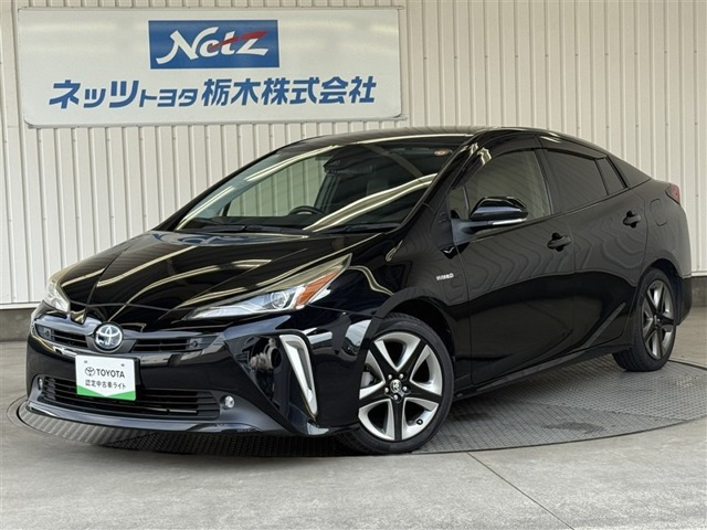プリウス1.8 S ツーリングセレクション