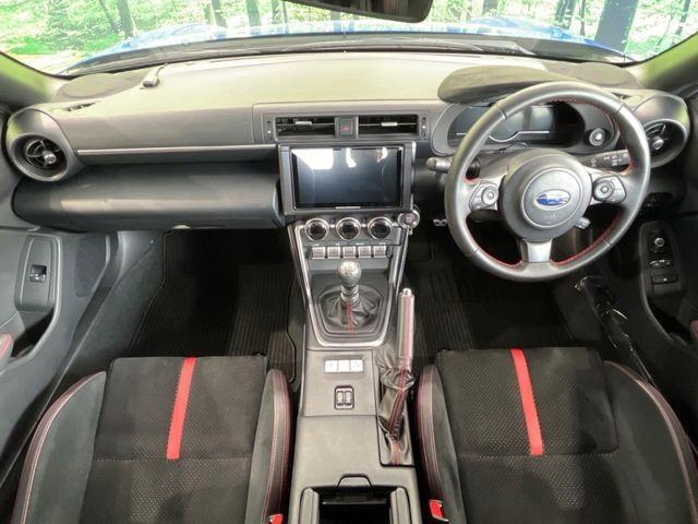 BRZ2.4 S
