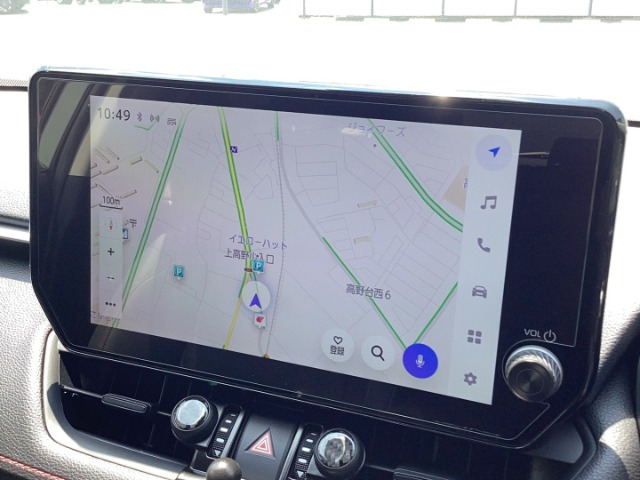 RAV42.0 アドベンチャー オフロードパッケージ II 4WD