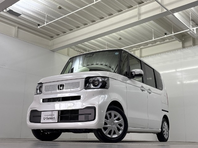 N-BOX