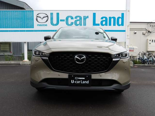 CX-52.2 XD ブラック セレクション 4WD