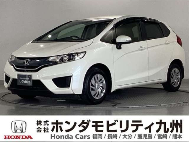 フィット1.3 13G Lパッケージ