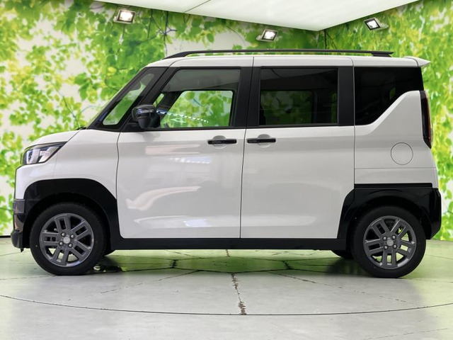 デリカミニG 4WD