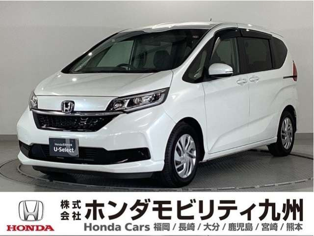フリード1.5 G ホンダセンシング