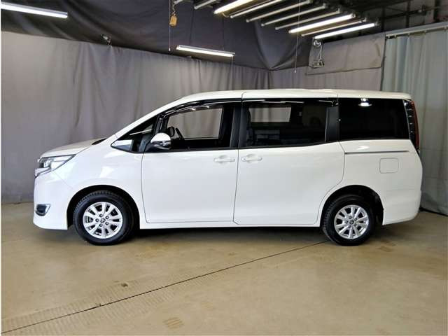 ノア2.0 G 4WD