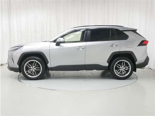 RAV42.5 ハイブリッド G E-Four 4WD