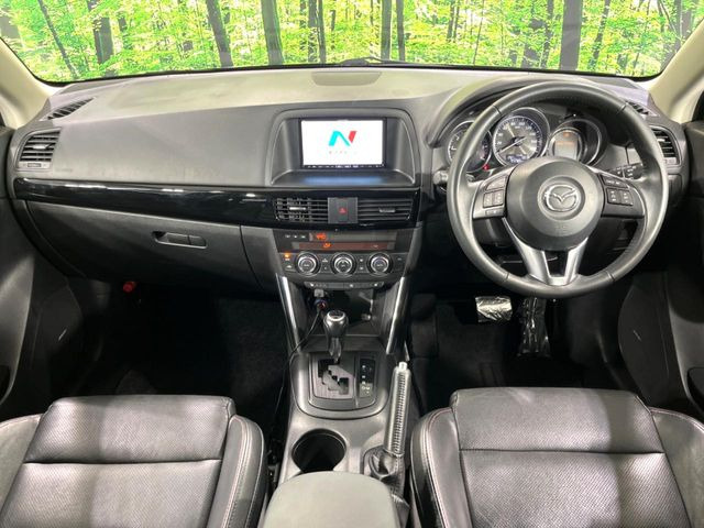 CX-52.2 XD Lパッケージ