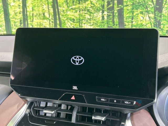 ハリアー2.5 ハイブリッド Z