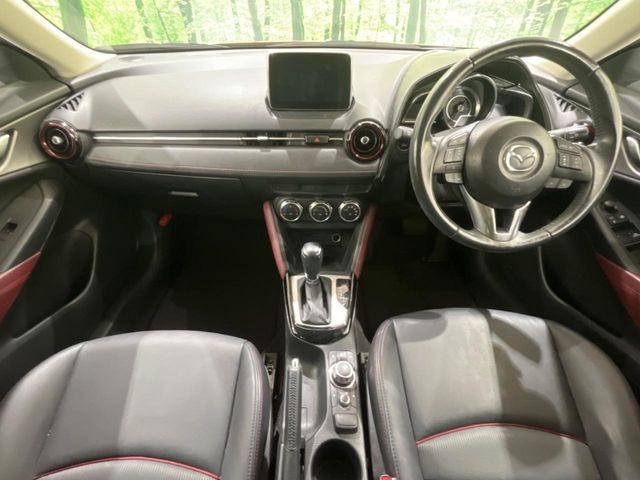 CX-31.5 XD ツーリング
