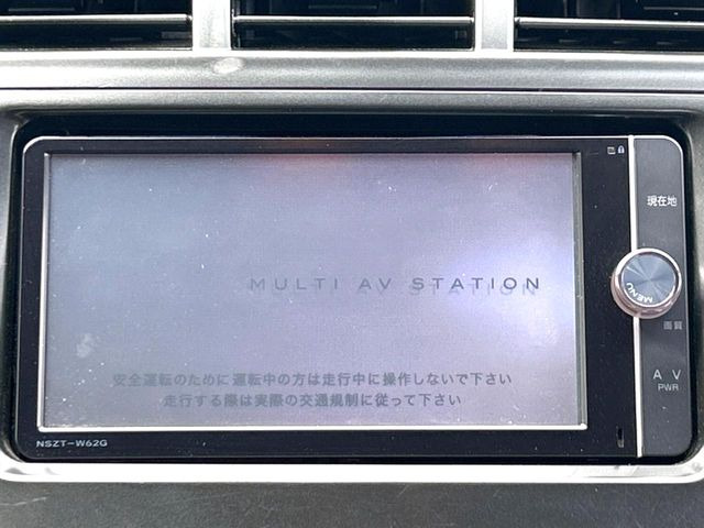 プリウスα1.8 S チューンブラック