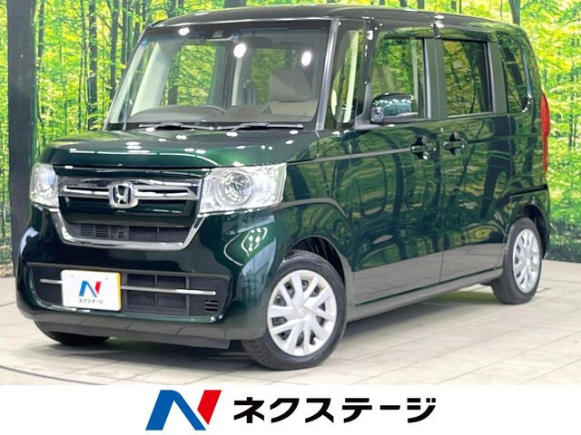 N-BOXL