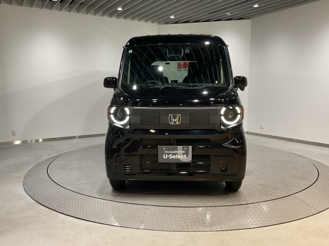 N-VAN e:e: ファン