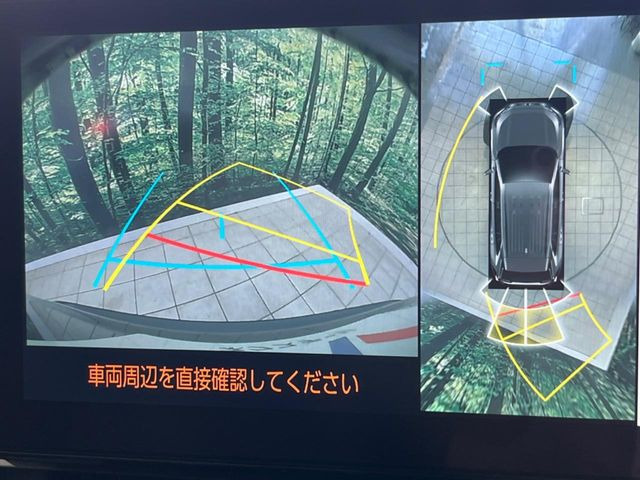 RAV42.0 アドベンチャー オフロードパッケージ II 4WD