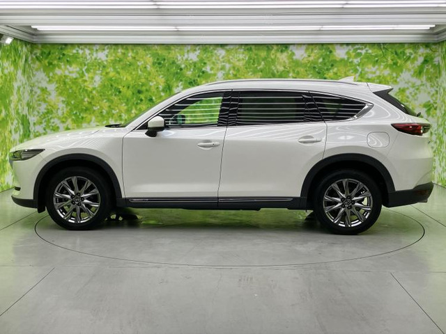 CX-82.2 XD Lパッケージ