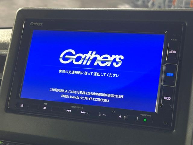 N-BOXカスタムL