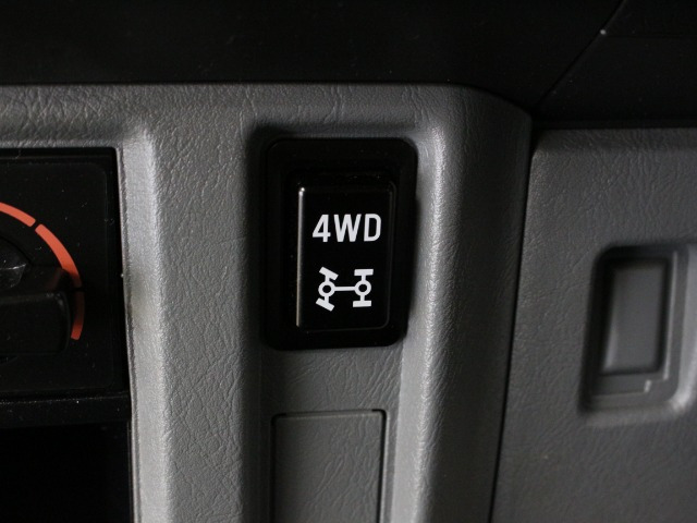 NV100クリッパーGX ハイルーフ 4WD