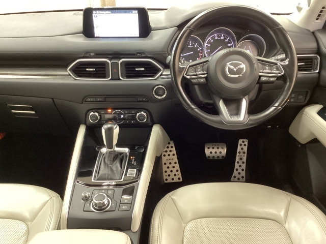 CX-52.5 25S Lパッケージ