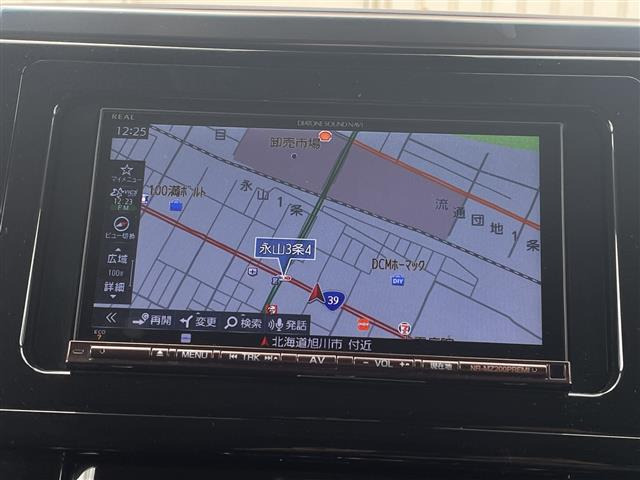 アルファード2.5 S Aパッケージ 4WD