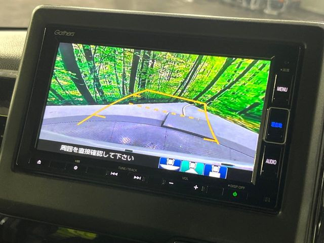 N-BOXカスタムL