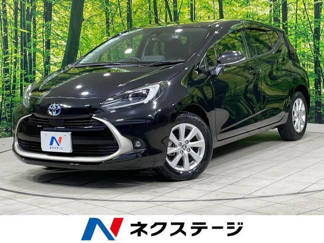 アクア1.5 Z
