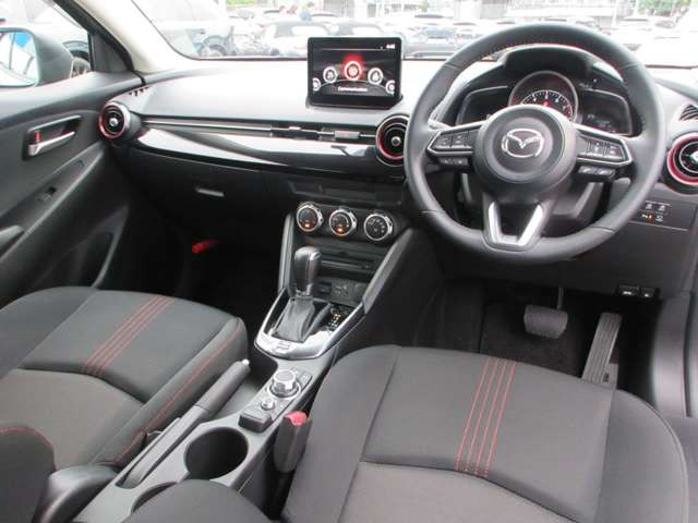 MAZDA21.5 15 スポルト